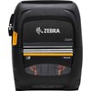 Spausdintuvas Zebra ZQ511, Tiesioginis terminis, 203 x 203 DPI, 127 mm/sek., Laidinis ir belaidis, Juoda