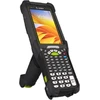 Brūkšninių kodų skaitytuvas Zebra Duomenų terminalas MC94 GUN 6GB RAM/128 GB FLASH / LAN/WiFi/BT/NFC/ 4.3'' / 2D vaizdo skaitytuvas SE58 ERI / kamera 8 Mpx+16 Mpx / Android GMS / 53 klavišai / akumuliatorius 7000 mAh