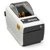 Zebra Etikečių spausdintuvas ZD410-HC/termiczna/203dpi/USB/USBHost/BTLE/ZPL/EPL/10/100 Tinklinis