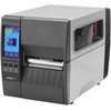 Etikečių spausdintuvas Zebra Etikečių spausdintuvas ZT231/termotransfer/203dpi/USB/RS232/Tinklinis/BTLE/USBHost/EZPL/Dyspenser