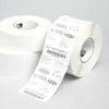 Zebra etiketės ant ritinio Zebra 880026-203 102 x 203 mm balta