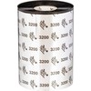 Zebra JUOSTELĖ 3200 VAŠKAS/DERVA 83 MM