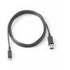 Zebra Ryšių kabelis MicroUSB, skirtas MC45, MC2100, MC2180, MPM100
