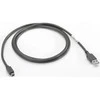 Zebra kabelis USB A (25-68596-01R)