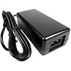 Maitinimo šaltinis serveriui Zebra Kit, Power Supply, 60W, 24V (maitinimo laidas nepridedamas), ZD220 & ZD230 tiesioginio terminio ir terminio perkėlimo spausdintuvams