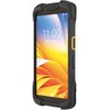 Skaitytuvas kodów kreskowych Zebra Komputer dotykowy TC73 PREMIUM LAN, 6'' wyświetlacz / Wifi 6E / Bluetooth v5.2 / 8GB RAM/ 128 GB ROM / SE55 LR Imager, 8MP FFC / 16 MP RFC, 4400 mAh akumulator standard / true hot swap / GMS, ROW / NFC
