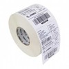 Zebra Label, popierius, 102x203 mm, tiesioginė terminė spauda, Z-PERFORM 1000D, nepadengtas, nuolatiniai klijai, 25 mm įvorė.