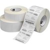 Zebra Label, Paper, 210x149mm,
