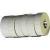 Zebra Label, Paper, 51x13mm, TT