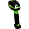Zebra LI3678-ER – Brūkšninių kodų skaitytuvas – Nešiojamas – Linijinis vaizdas – Dekoduotas – Bluetooth 4.0 (LI3678-ER2F003VZWW)