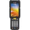 Zebra MC: WLAN,BT,GUN,2DERI,47KY,2.5X,GMS,4/32GB,SNSR,NFC,ROW