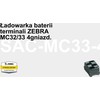 Zebra MC32/MC33 4SLOT SPARE BATTERY CHARGER