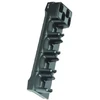 Zebra MC33 4SLOT ETHERNET SHARECRADLE W/4SLOT BTRY CHARGER