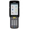 Zebra MC3390XR UHF RFID pistoletas, linijinis antenos, 802.11 A/B/G/N/AC, SE4850 išplėstinio diapazono 2D vaizdo ieškiklis, 38 klavišai, išplėstinės talpos baterija, GMS, 4 GB / 32 GB, ETSI