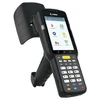 Zebra MC3390XR UHF RFID GUN, LINEAR ANTENNA, 802.11, SE4750MR 2D IMAGER, 29 KEY, EXTENDED CAPACITY BATTERY, GMS, 4GB/32GB, ETSI