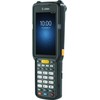 Brūkšninių kodų skaitytuvas Zebra MC:WLAN,BT,SS,1D,38KY,2.5X,GMS,4/32GB,SNSR,NFC,ROW
