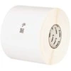 Zebra POLYPRO 3000T GLOSS 25MM CORE/PERMANENT ADHESIVE 102X51MM