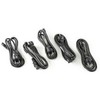 Kabelis zasilający Zebra POWER CORD GK420 220V/ EURO C13