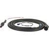 Zebra POWER EXTENSION CABLE, DC, 6', WATERPROOF