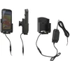 PROCLIP CHARGING CRADLE WITH TILT-SWIVEL AND 5.4V HARD-WIRED POWER SUPPLY FOR ZEBRA TC53/58 WITH RUGGED BOOT