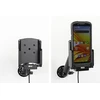 PROCLIP CHARGING CRADLE WITH TILT-SWIVEL AND 5.4V HARD-WIRED POWER SUPPLY FOR ZEBRA TC53/58 WITH RUGGED BOOT