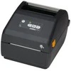 Zebra Terminio pernešimo spausdintuvas (74/300M) ZD421; 203 dpi, USB, USB Host, Tinklinis, BTLE5, ES ir JK laidai, šveicariškas šriftas, EZP