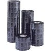 Zebra vaško juostelė, 89 mm x 450 m (3,5 colio x 1476 pėdos), 2100; Didelio našumo, 25 mm (1 colio) šerdis, 12 vnt. / dėžutė