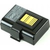 Zebra RINKINIO ACC QLN2/3, ZQ510/20, ZQ610/20 ATSARGINIS IŠMANUSIS BATERIJA