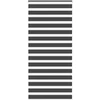 zebrinės žaliuzės 115x200 cm audinio plotis 110,9cm poliesteris