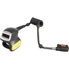 Zebra CORDED RING SCANNER TO WT6000 WEARABLE TERMINAL, SHORT CABLE TO WRIST, WORLDWIDE