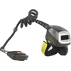 Zebra CORDED RING SCANNER TO WT6000 WEARABLE TERMINAL, SHORT CABLE TO WRIST, WORLDWIDE