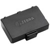Zebra BTRY-MPV-24MA1-01, Baterija, Juoda