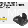 ZEBRA įkrovimo-ryšio stotelė MC3300 ir akumuliatoriui