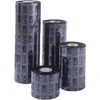 Zebra 4800 Derva, 450 m, 15,6 cm, Juoda, Derva, 2,5 cm, UL/cUL