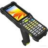 Zebra Duomenų terminalas MC94 GUN 6 GB RAM / 128 GB FLASH / LAN / WiFi / BT / NFC / 4.3'' / 2D vaizdo registratorius SE58 ERI / 8 Mpx + 16 Mpx kamera / Android GMS / 34 klavišai / 7000 mAh baterija