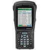 Skaitytuvas kodów kreskowych Zebra Terminal Psion Workabout Pro4, 1D lazerinis, GUN, Windows CE 6.0, English, WLAN 802.11 a/b/g/n, BT, Akumuliatorius (4400 mAh)