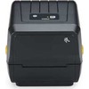 Etikečių spausdintuvas Zebra zebra Thermal Transfer Spausdintuvas (74/300M) ZD230, Standard EZPL, 203 dpi, (wersja europejska) and UK Power Cords, USB, Tinklinis, Dispenser (Peeler)