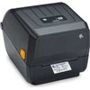 Etikečių spausdintuvas Zebra zebra Thermal Transfer Spausdintuvas (74/300M) ZD230, Standard EZPL, 203 dpi, (wersja europejska) and UK Power Cords, USB, Tinklinis, Dispenser (Peeler)