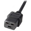 Kabelis zasilający Zebra UK MAINS LEAD