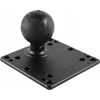 „Ram Mounts“ UNK RAM 4,75 kv. m. „VESA“ pagrindas 100 ir 75 mln.