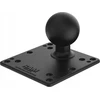 „Ram Mounts“ UNK RAM 4,75 kv. m. „VESA“ pagrindas 100 ir 75 mln.