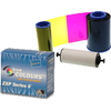 Zebra YMCKK Farbband – (800012-4800)