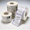 Zebra Z-BAND DIRECT ADULT 25X279MM - 10005008