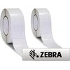 Zebra Z-Ultimate 3000T, Balta, Lipni spausdintuvo etiketė, Iškirpta etiketė, Ritinėlis, Poliesteris, Terminio perkėlimo