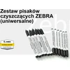 Rašikliai spausdintuvų galvutėms valyti Zebra 105950-035, 12 vnt.