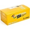 Zebra Zebro juostelė, spalvota – YMCKOK, 250 atvaizdų, ZXP7, HS, EMEA