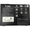 Zebra BATTERY PACK, LITHIUM POLYMER, 9660 MAHR / 3.85 V / 37.1 WHR, ET51 OR ET56 10" ANDROID ONLY, REPLACEMENT INTERNAL BATTERY