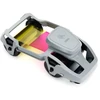 Zebra Colour (Cyan, Magenta, Geltona, Juodas) - Ribbon (colour) (800300-564EM)