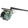 Spausdintuvas Rinkinys Zebranet Wireless Card 802.11ac, BT4.0. Šis elementas skirtas visiems ZT600, visiems ZT510 ir tik ZT400, naudojant V75.20.14Z arba l programinės įrangos versiją