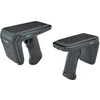 Du Zebra RFD4030 RFID skaitytuvai